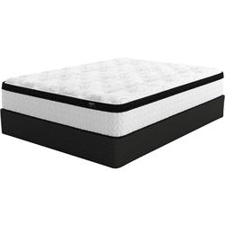 CHIME MATTRESS 12" QUEEN M69731 Image